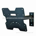 Short Arm Articulating, Aluminum TV Mounts